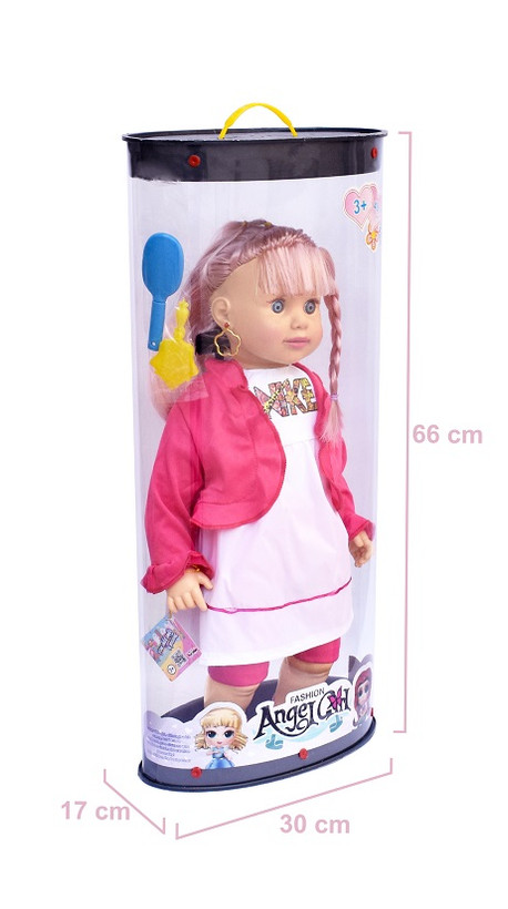 عروسک سالی مدل کت و سارافون