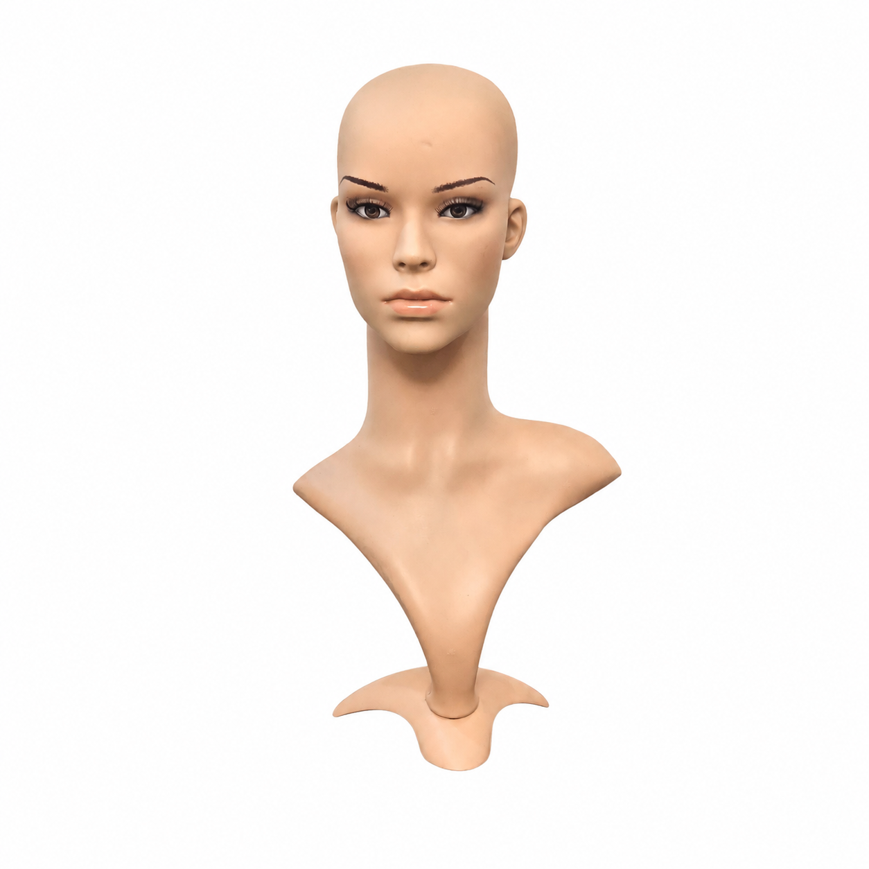 کله مانکن نیم تنه خارجی